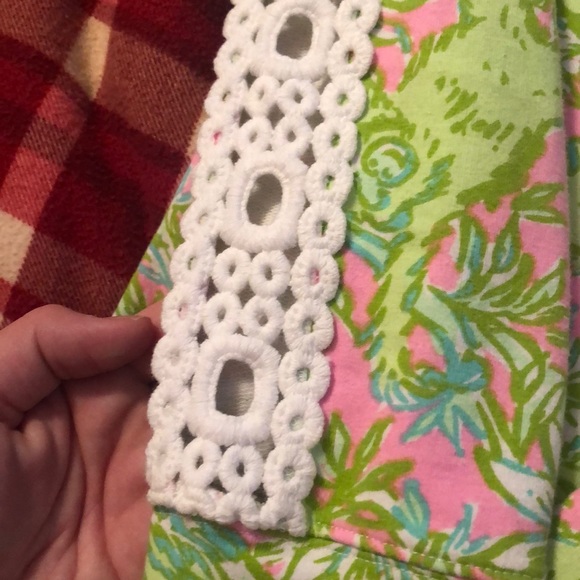 Lilly popover - Picture 3 of 4